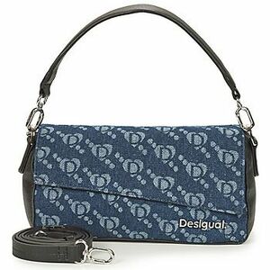 Válltáskák Desigual BAG ARCO PHUKET MICRO LONG kép