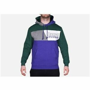 Kapucnis pulóverek Mitchell And Ness Milwaukee Bucks kép