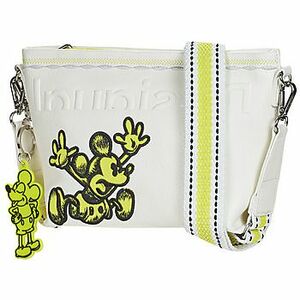 Válltáskák Desigual MICKEY CALPE kép