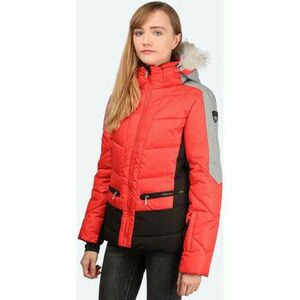 Technikai dzsekik Icepeak Electra IA Wmn Ski Jck 53203512-645 kép