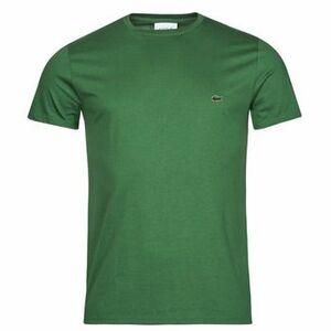 Lacoste póló póló zöld - XL kép