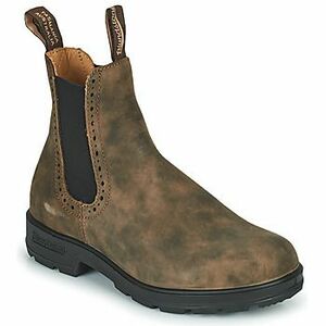 Csizmák Blundstone ORIGINAL HIGH TOP CHELSEA BOOTS 1351 kép