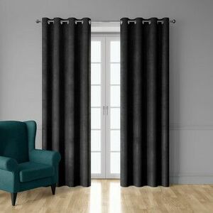 Függönyök és árnyékolók DecoByZorlu Leeds kép