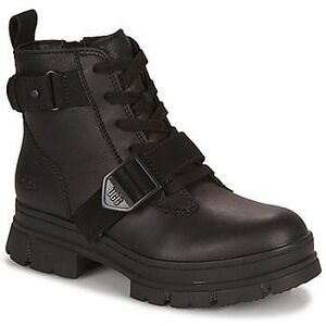 Csizmák UGG ASHTON LACE UP kép