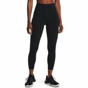 Under Armour Nôi nadrágok fekete - M kép