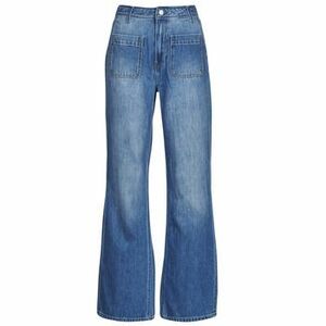 Bootcut farmerek Pepe jeans NYOMI kép
