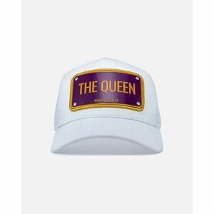 Baseball sapkák John Hatter & Co THE QUEEN BLACK 1-1020-L00 kép