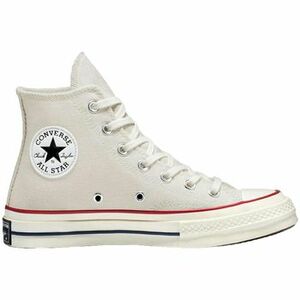 Divat edzőcipők Converse Baskets Chuck 70 Vintage Canvas High toile vintage kép