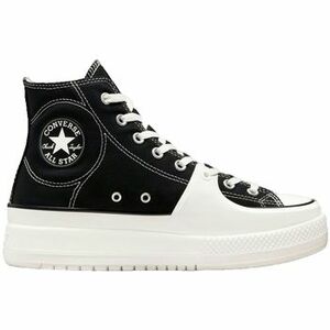 Divat edzőcipők Converse Baskets Chuck 70 Hi noir kép