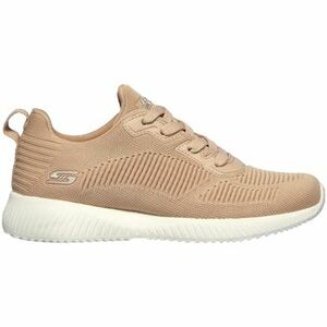 Divat edzőcipők Skechers Baskets Bobs Sport Tough Talk maille athlétique kép
