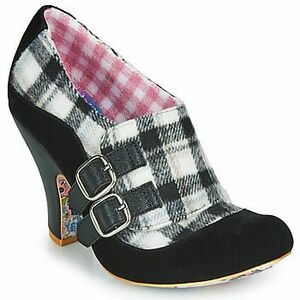 Félcipők Irregular Choice WANDAS WISH kép