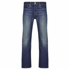 Bootcut farmerek Levis 527® SLIM BOOT CUT kép