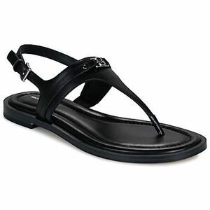 Lábujjközös papucsok MICHAEL Michael Kors MANDY THONG SANDAL kép