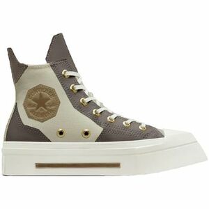 Divat edzőcipők Converse Baskets Chuck 70 De Luxe Squared multicolore kép