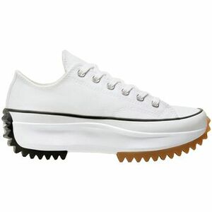 Divat edzőcipők Converse Run Star Hike Low kép