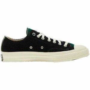 Divat edzőcipők Converse Baskets Chuck 70 Hi en polaire recyclée kép
