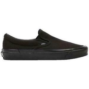 Vans Classic Slip On fekete - 38 1/2 kép