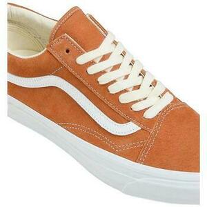 Divat edzőcipők Vans Premium Old Skool 36 kép