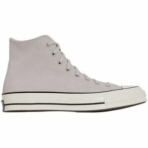 Magas szárú edzőcipők Converse Baskets Chuck 70 Hi textile kép