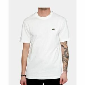 Rövid ujjú pólók Lacoste TH0888 kép