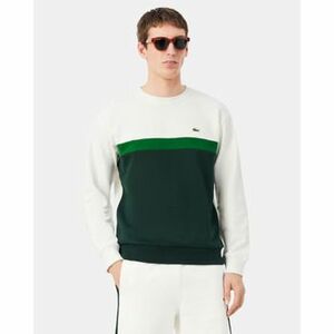 Pulóverek Lacoste SH9770 kép