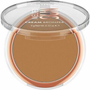 Pirosítók & púderek Catrice Melted Sun Cream Bronzer - 20 Beach Babe kép