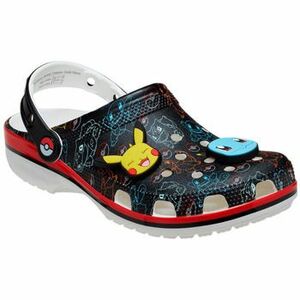 Klumpák Crocs Sabots Classic Pokemon Print léger kép
