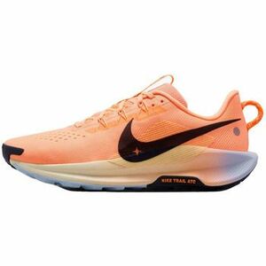 Trail Nike Chaussures de running pegasus trail 5 orange kép