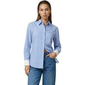 Ingek / Blúzok I Am Camicia Cotone Righe PE26072 kép