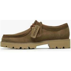 Oxford cipők Clarks - kép
