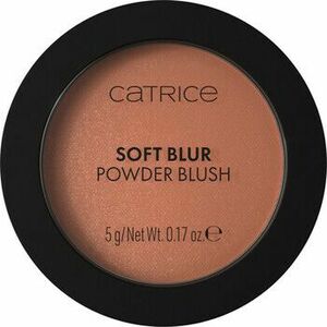 Pirosítók & púderek Catrice Soft Blur Blush - 50 Born to Blonze kép