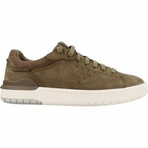 Divat edzőcipők Clarks 26181324c kép