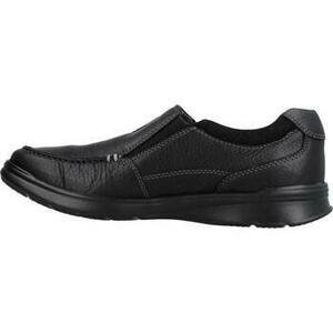 Mokkaszínek Clarks Cotrell Free kép