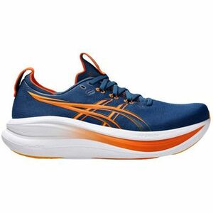 Futócipők Asics Chaussures de running gel-nimbus 28 excellent amorti kép