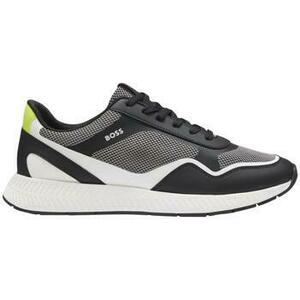 Divat edzőcipők BOSS Titanium Runn methal 50568928 kép