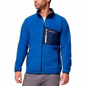 Pulóverek Columbia Fast Trek Overlay kép