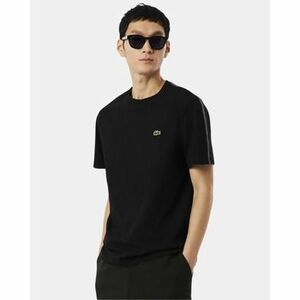 Rövid ujjú pólók Lacoste TH0888 kép