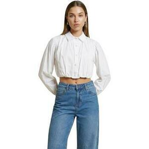 Blúzok I Am Jeans Cotone Elasticizzato 25543 kép