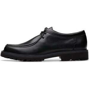 Oxford cipők Clarks - kép
