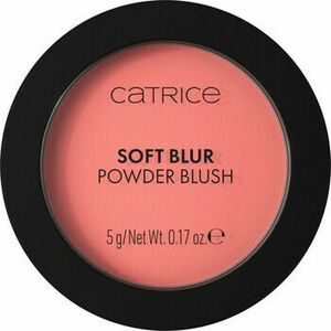 Pirosítók & púderek Catrice Soft Blur Blush - 40 Pink Positive kép
