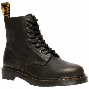 Csizmák Dr. Martens Bottines 1460 cuir kép