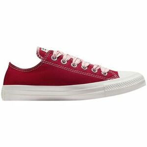 Divat edzőcipők Converse Baskets Chuck Taylor All Star Hi toile résistante kép