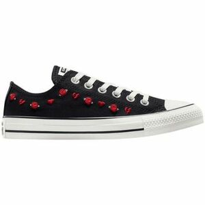 Divat edzőcipők Converse Baskets Chuck Taylor All Star Hi toile kép