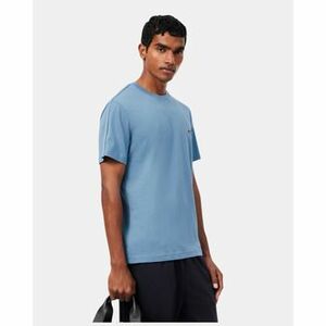 Rövid ujjú pólók Lacoste TH0888 kép