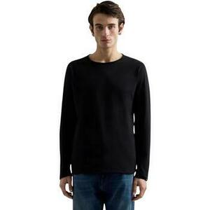 Hosszú ujjú pólók Replay BASIC JERSEY 30/1 M3592A.000.2660 kép