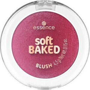 Pirosítók & púderek Essence Blush Soft Baked - 50 Berry Bliss kép