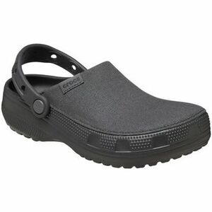 Klumpák Crocs Sabots Classic Crafted textile kép