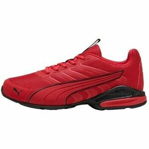 Puma Férfi cipô fekete 2 - 44 kép