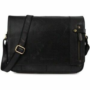 Oldaltáskák Beltimore kran15black kép