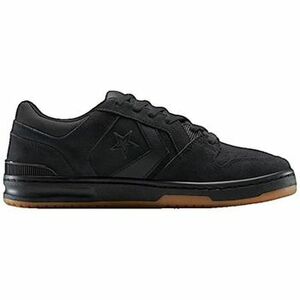 Rövid szárú edzőcipők Converse Baskets Chuck 70 National Leather Hi cuir kép